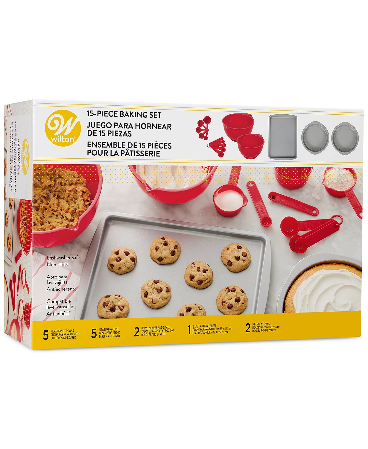 Home Expressions 6pc Washcloth Set Only 6.99 At JCPenney