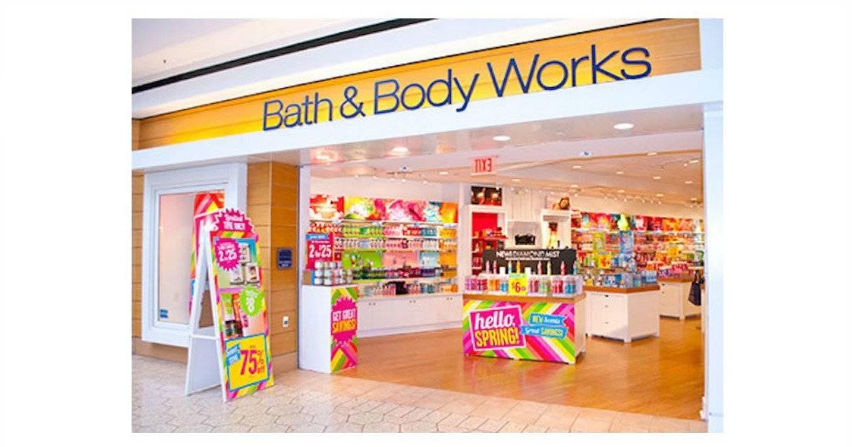 Semi Annual Sale And 75 Off 75 Purchase At Bath And Body