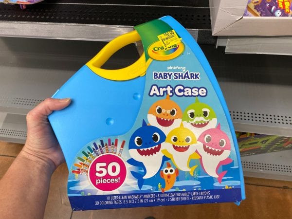 Ice Cream on Clearance for as low as 10¢!!!