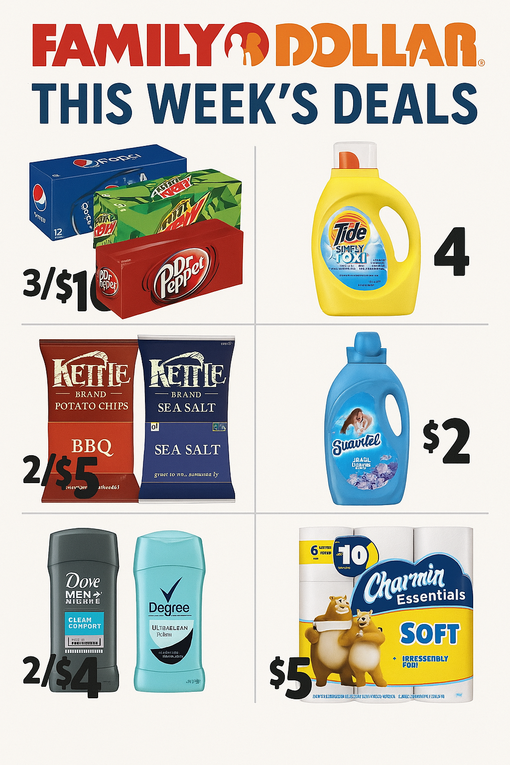 This Weeks Top Family Dollar Deals Starting 4/6 1 ChatGPT Image Apr 6 2025 09 24 18 PM