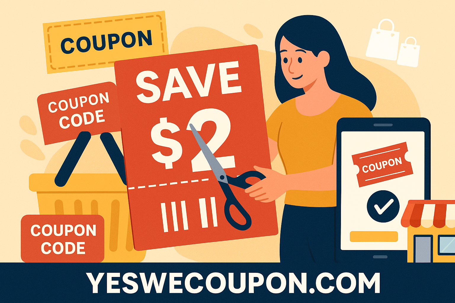 coupons how they work and where to find the best ones in 2025