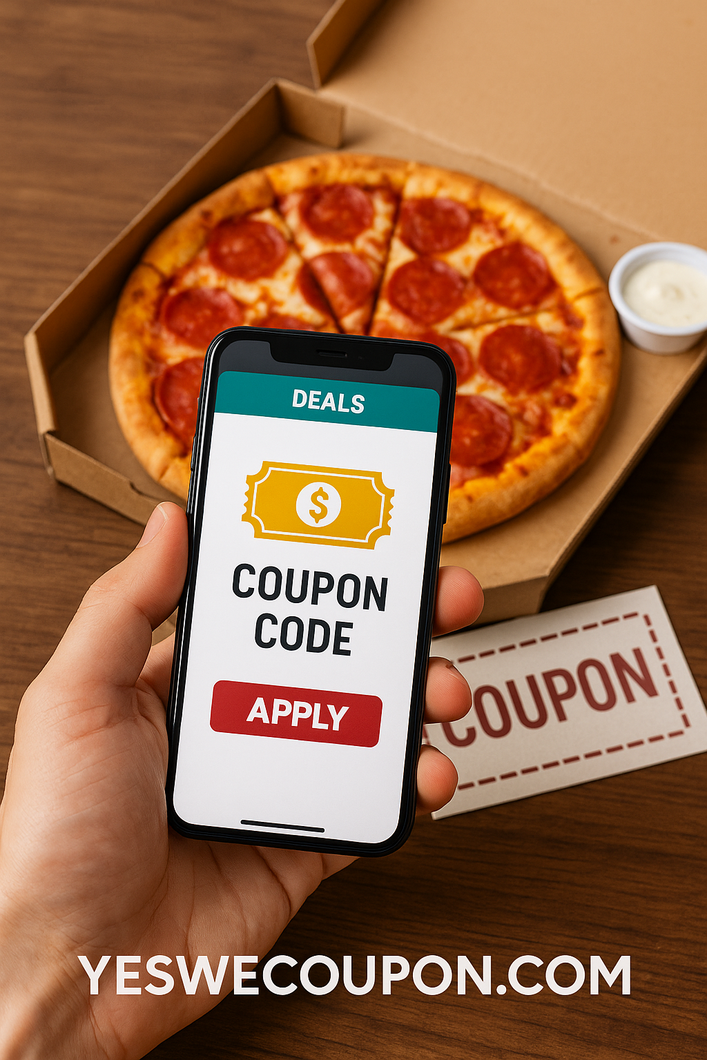 dominos coupons the best deals on pizza wings more 2025