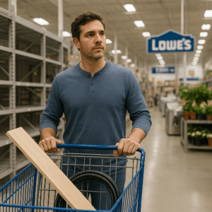 Lowes Promo Code