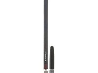 MAC Lip Pencil, Chestnut, 1 Count