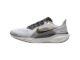 Nike Zoom Pegasus 41 Men's Road-Running Shoes (HQ3220-100, White/Metallic Gold/Light Smoke Grey/Black) Size 10.5