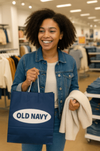Old Navy Promo Codes