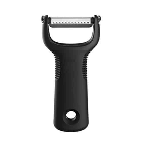 OXO 0719812003665 Good Grips Julienne Peeler, one Size, Multi