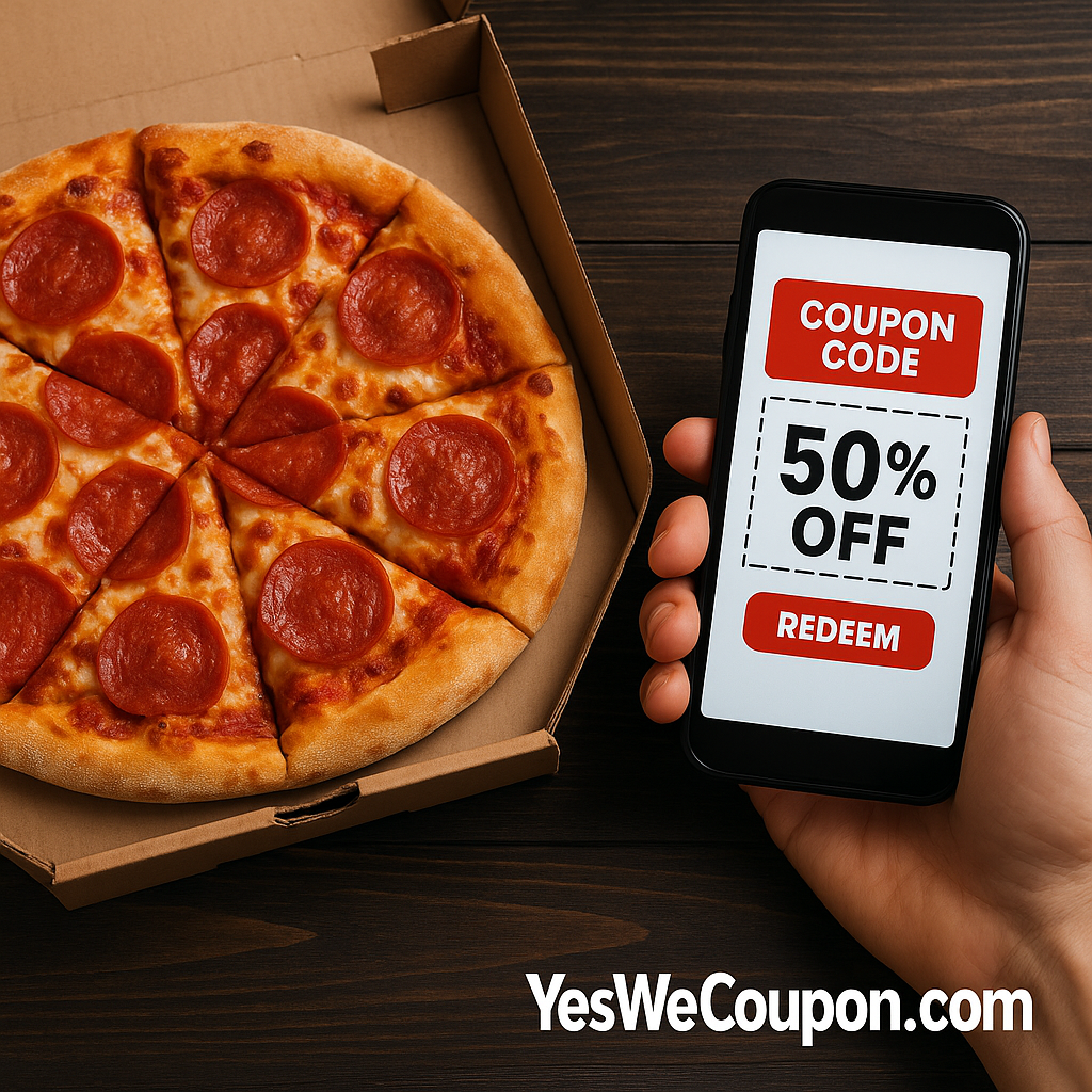 pizza hut coupons best promo codes and deals for 2025