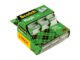 Scotch Magic Tape, 3 Dispensered Rolls, Numerous Applications, Invisible, Clear Tape Engineered for Repairing, 3/4 x 300 Inches