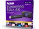 Streaming Stick 4K Media Streaming Device
