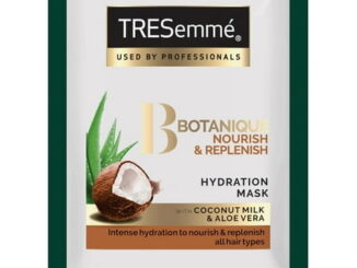 TRESemme Botanique Nourish&Replenish Hydration Mask 1.5 oz