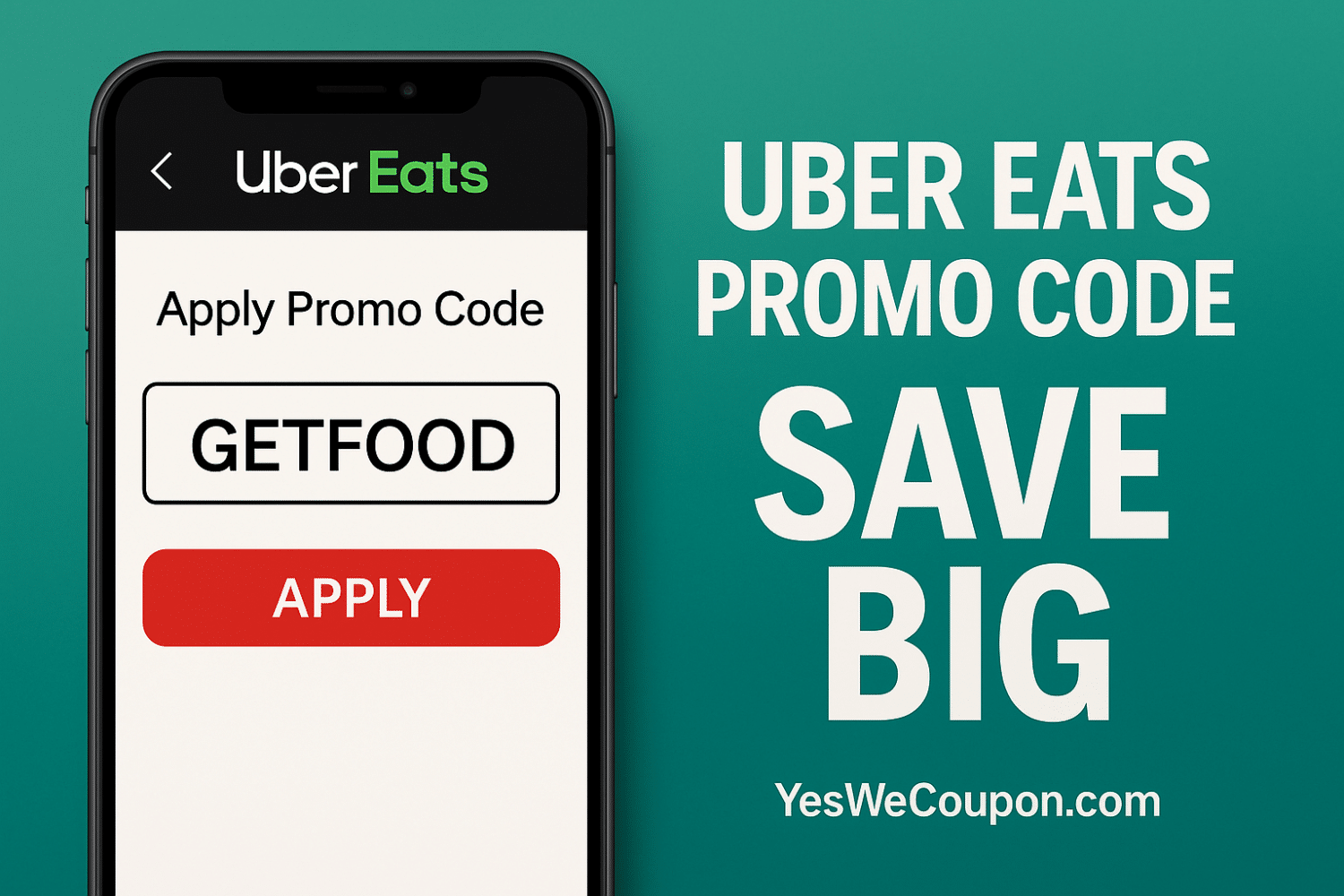 🚗 Uber Eats Promo Code – Save Big on Your Next Delivery 1 uber eats promo code save big on your next delivery