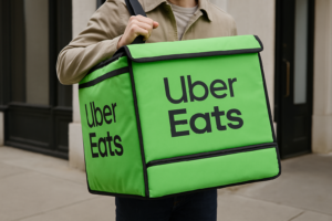 Uber Eats Coupon Code