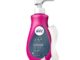 VEET Professional 2 Minute Hair Removal Cream For All Skin Types with Shea Butter | Effective Full Bikini Hair Removal, Pubic Hair Removal Gel | Dermatologically Tested | 13.5 FL OZ Bottle w/Spatula