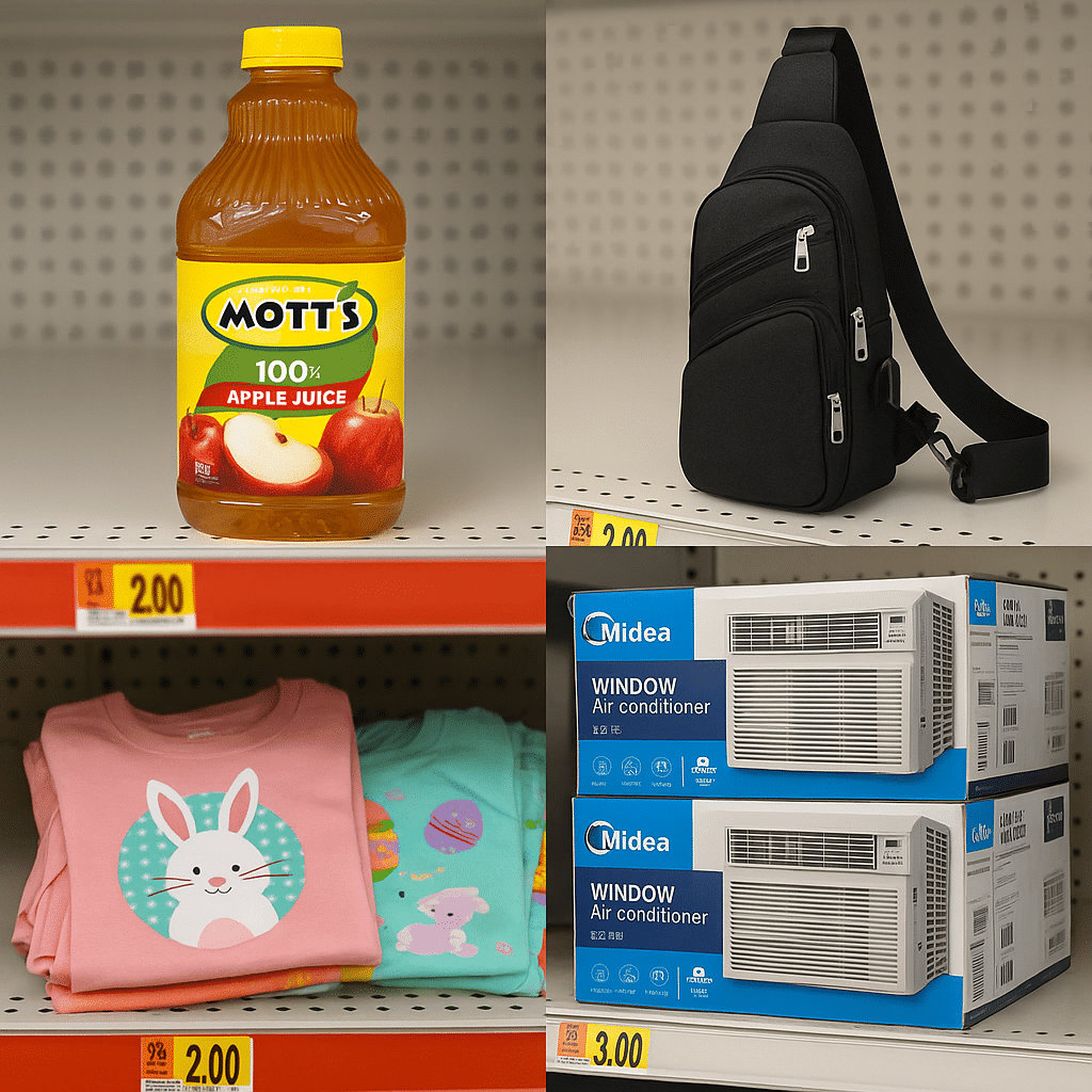 walmart price errors glitches to grab today