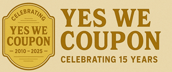 Yes We Coupon