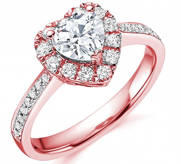 Fashion Rings 90% off with Code on Amazon! RUN!