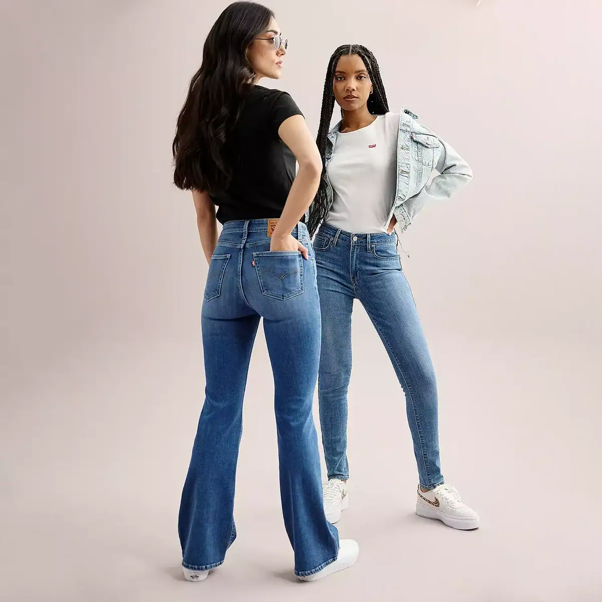 Levi’s Jeans at Kohl’s – Starting at $29.99