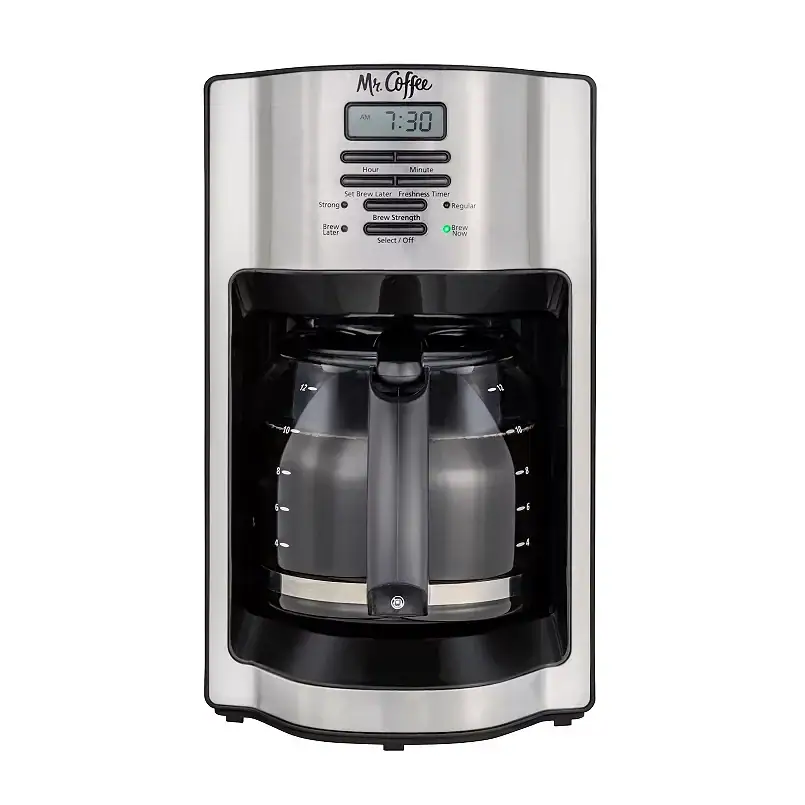 Coffee Makers at Kohl’s – Starting at $19.99
