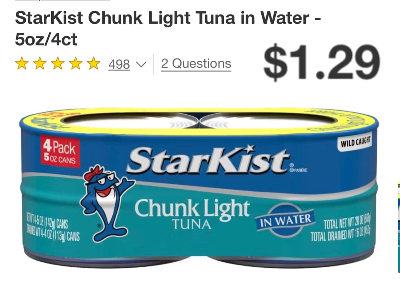 STOCKING STUFFERS FOR ONLY $1