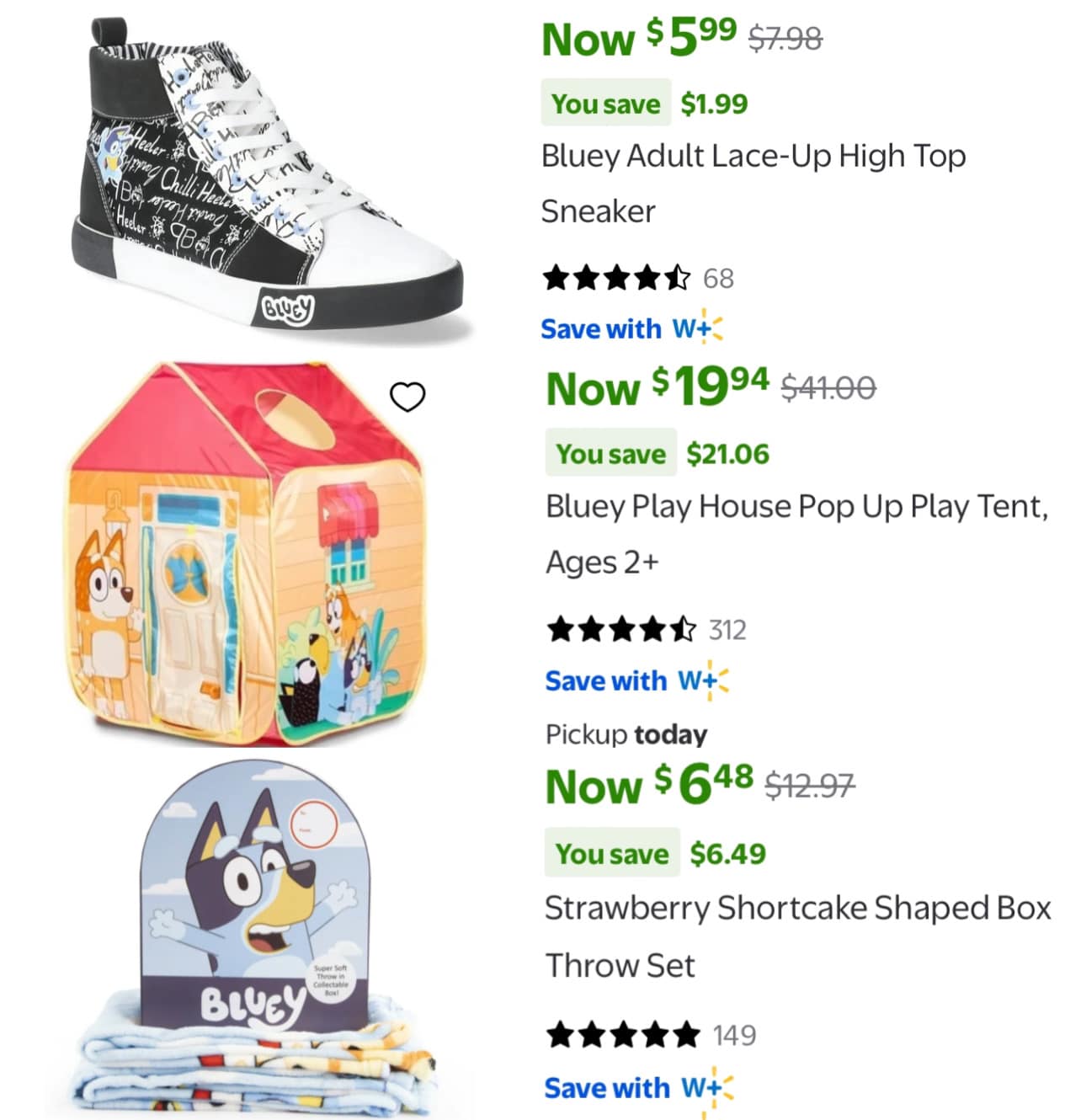 Save 50% on Large Easter Eggs