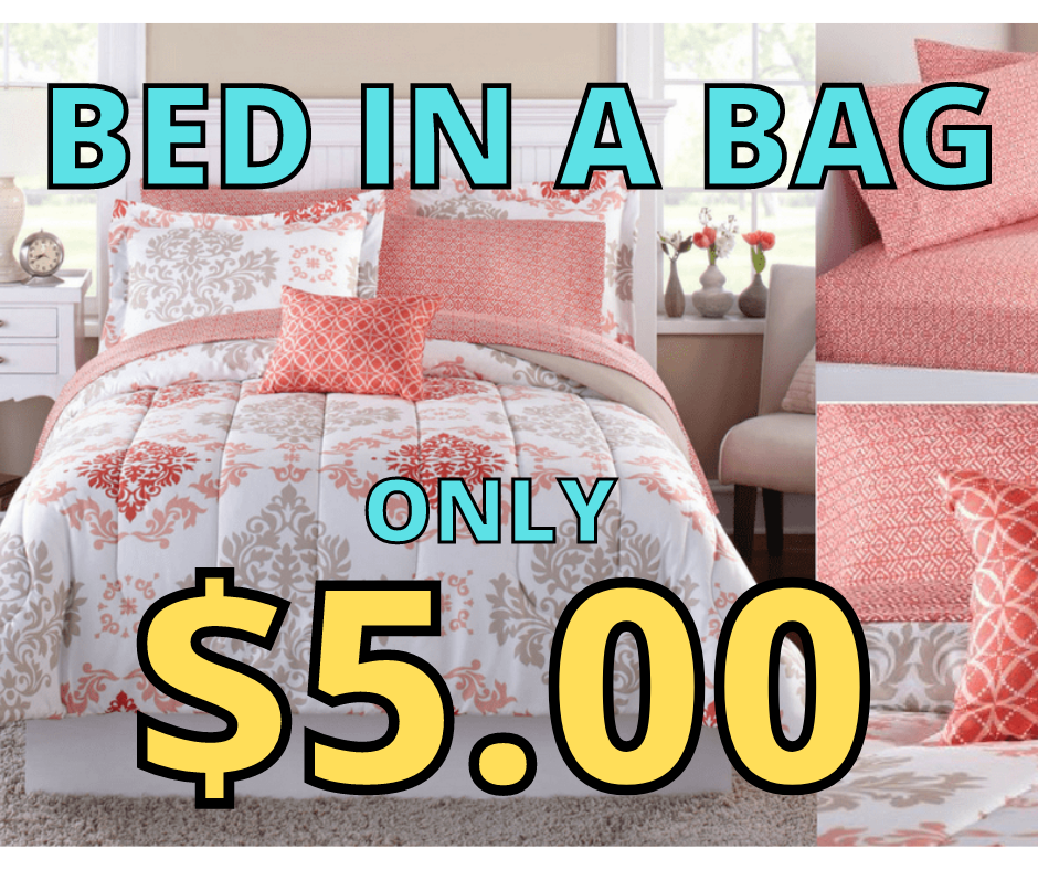 Baby Crib Clearance! 4 in 1 Baby Crib just $35 (REG $189) At Walmart!