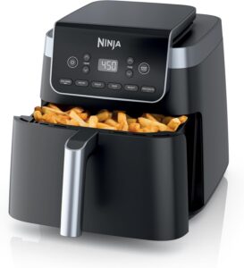 Today Only: Ninja Air Fryer Pro Xl On Amazon