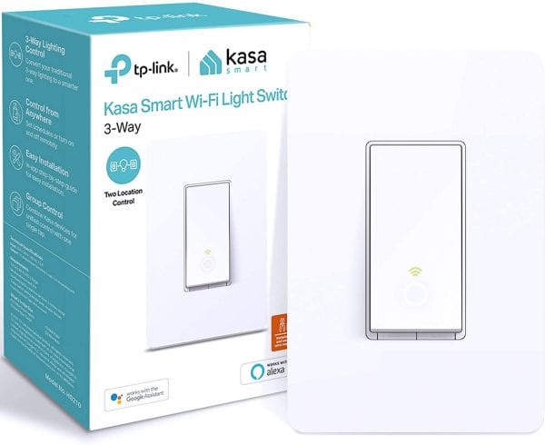 Yes We Coupon – Coupons & Promo Codes – Online Coupon Site Kasa Smart 3 Way Switch Just $1.61 At Amazon! Reg $25