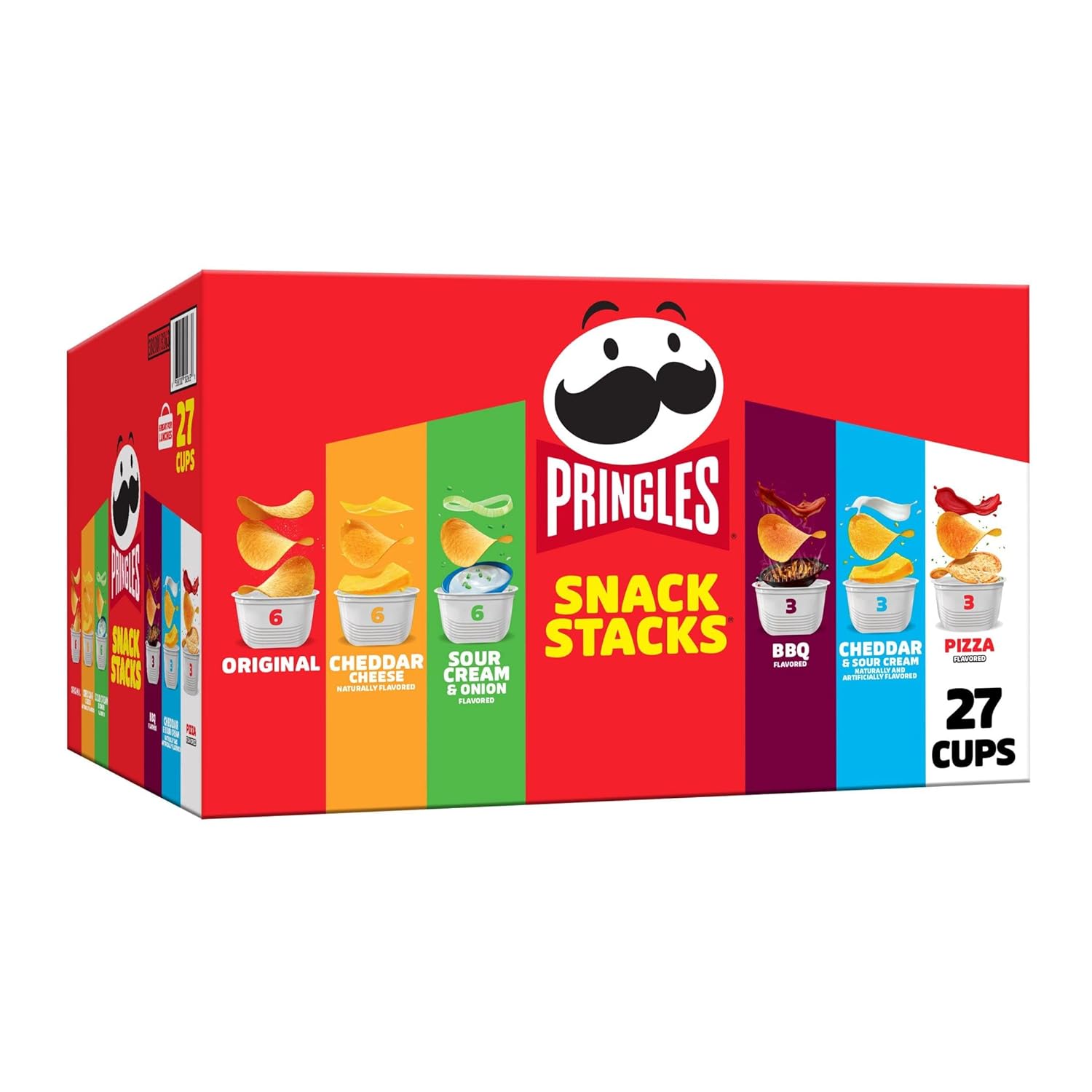 PRICE ERROR! – 8 CANS OF FROSTING FOR 8 BUCKS GO GO GO!!!