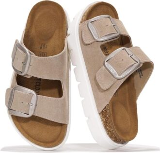 Women’s Sandals From Just $0.57 Today On Amazon