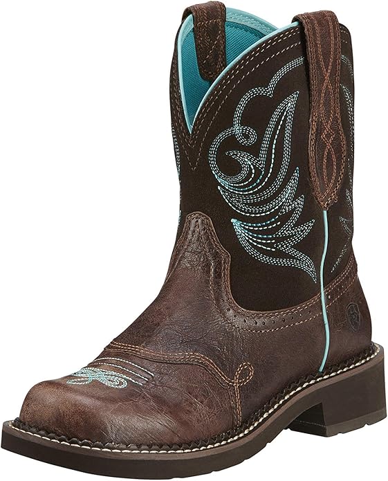 Ariat Boots & Apparel from Just $8.XX on Amazon – Today Only!