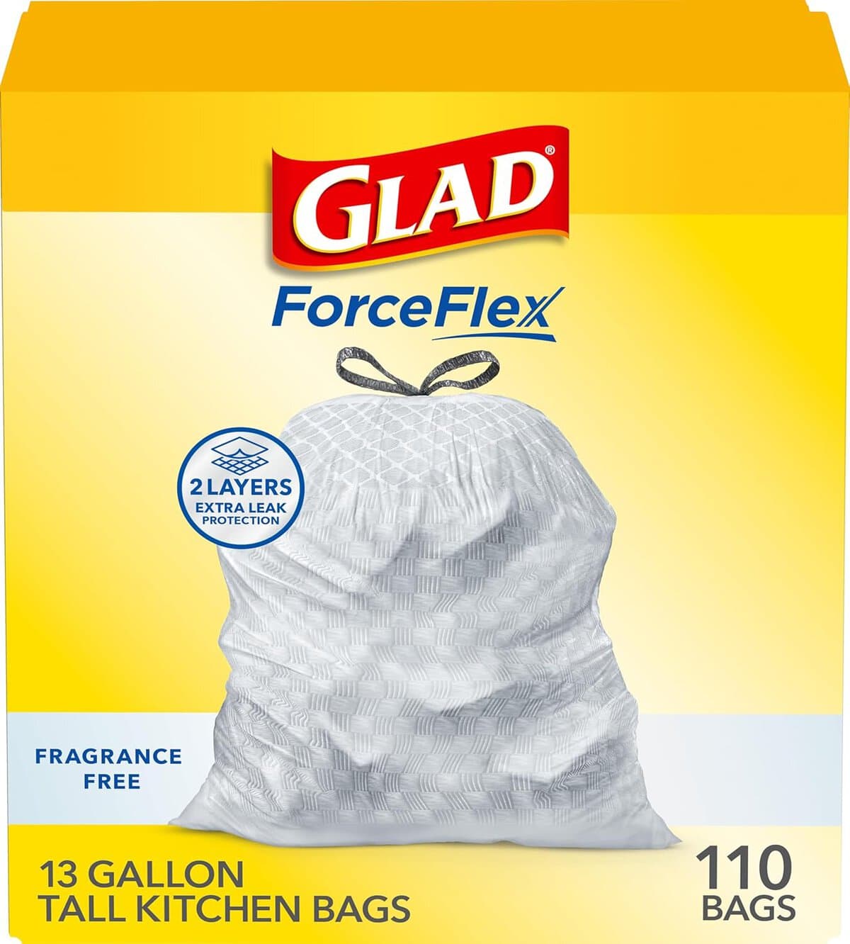 Ziploc Gallon Storage & Freezer Bags – Amazon Hot Deal