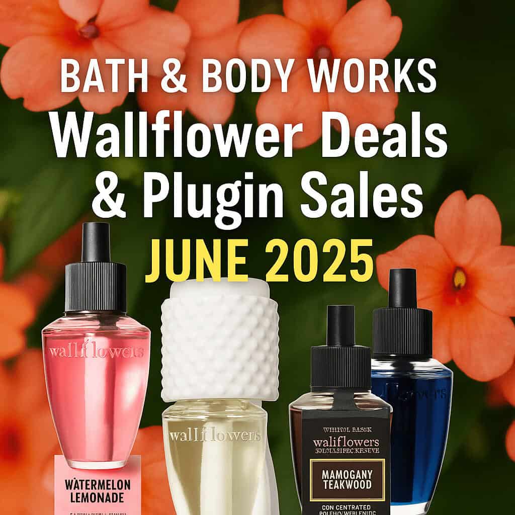 Kohl’s August 2025 Promo Codes, Rewards & Clearance Sales