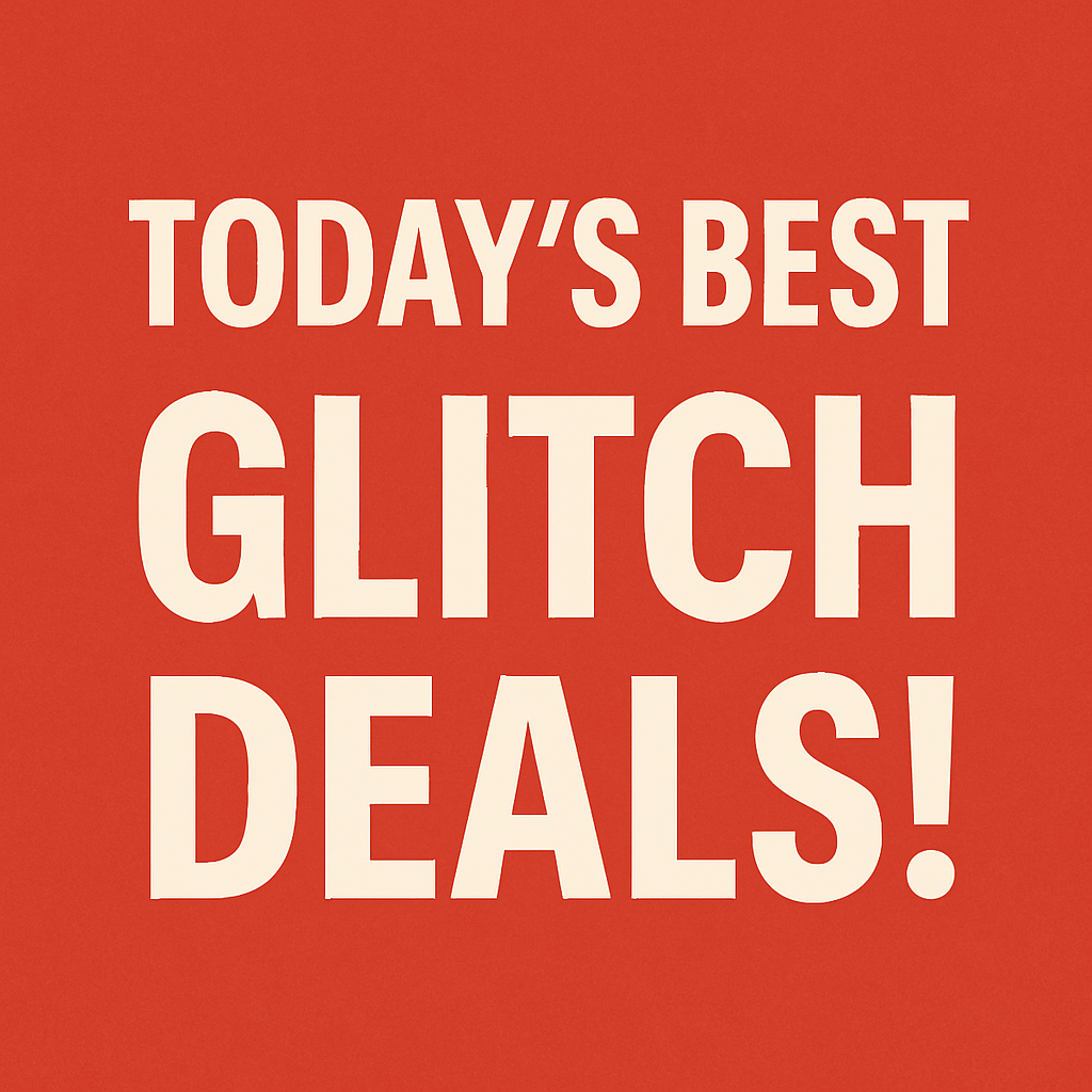 🛒 Best Household and Grocery Deals You Can Grab Right Now [2025]