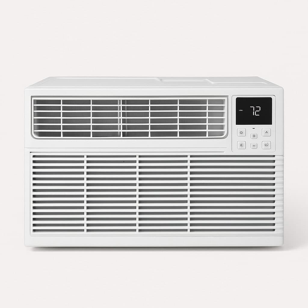 12,000 BTU Smart Window Air Conditioner – Possible Price Error!