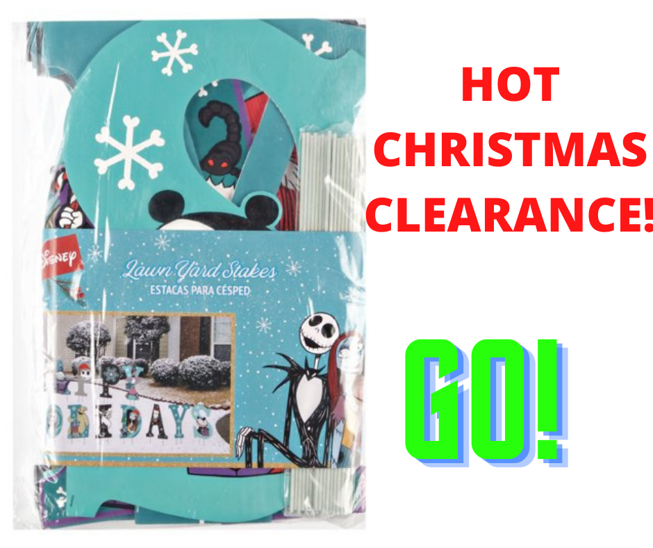 Amazon – Clearance Wreaths