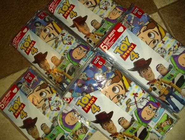 Pediasure 6 Packs JUST $1!  WOW!