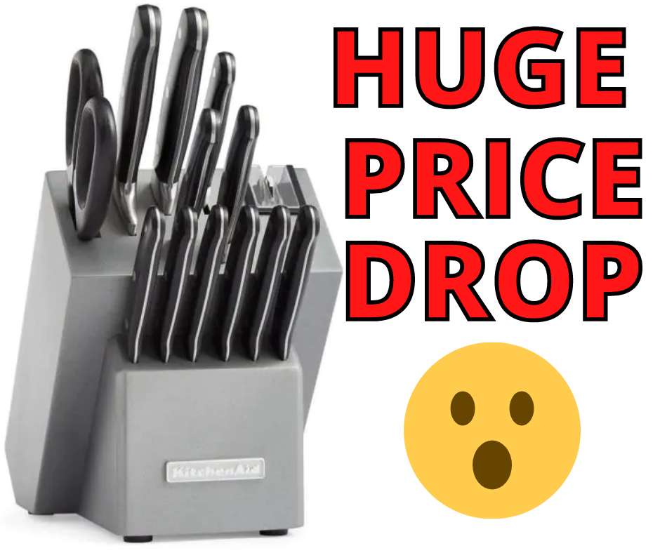 Samsung Family Hub Fridge HOT Price Cut!