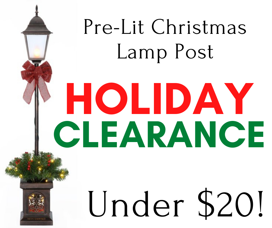 Huge Christmas Clearance Sale UP TO 75% OFF!