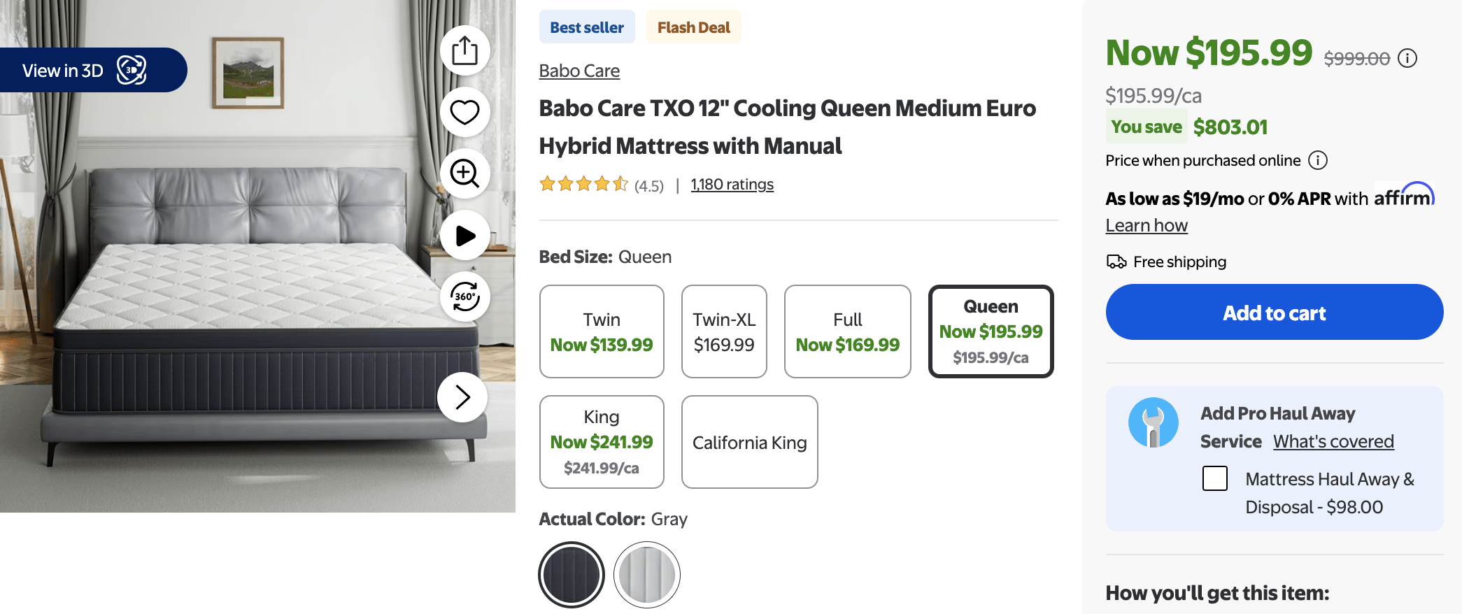Top Amazon Deals for April 11, 2025: Save Big Before Prices Rise