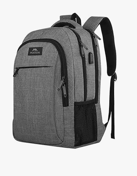 Amazon Backpack Deals Starting at Just $0.01 – Hurry Before They’re Gone!