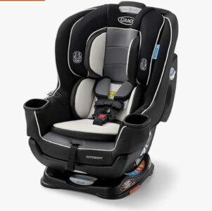 Graco Baby Gear Starting At Just $5.Xx On Amazon – Must-Have Savings!
