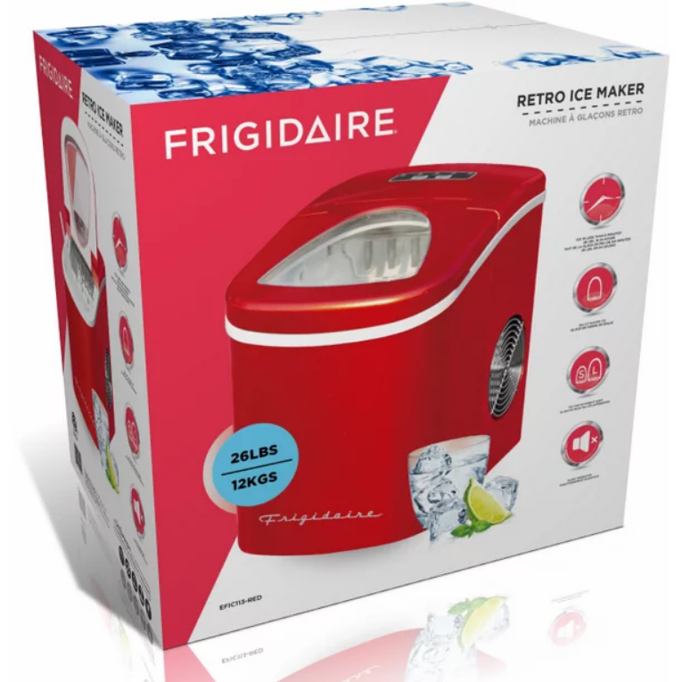 Frigidaire Ice Maker $21 CLEARANCE!