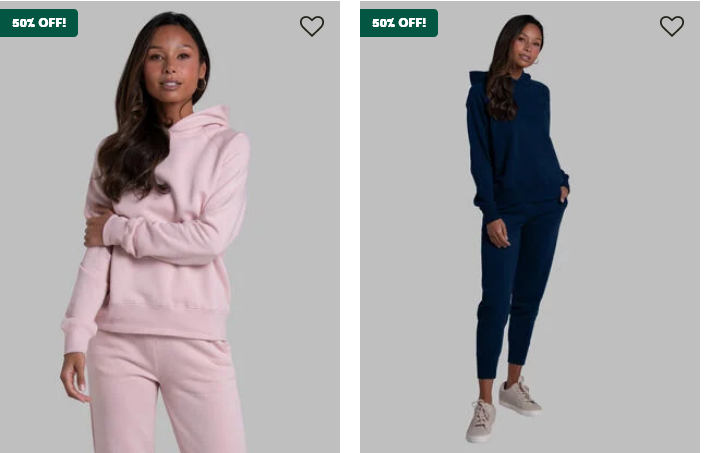 Limited Time! Free Essential Legging With Purchase!