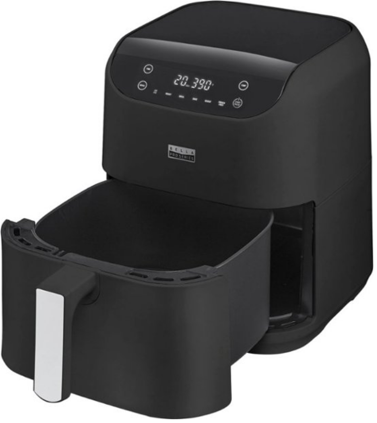 Bella Pro Series 6qt Air Fryer TODAY ONLY DEAL!