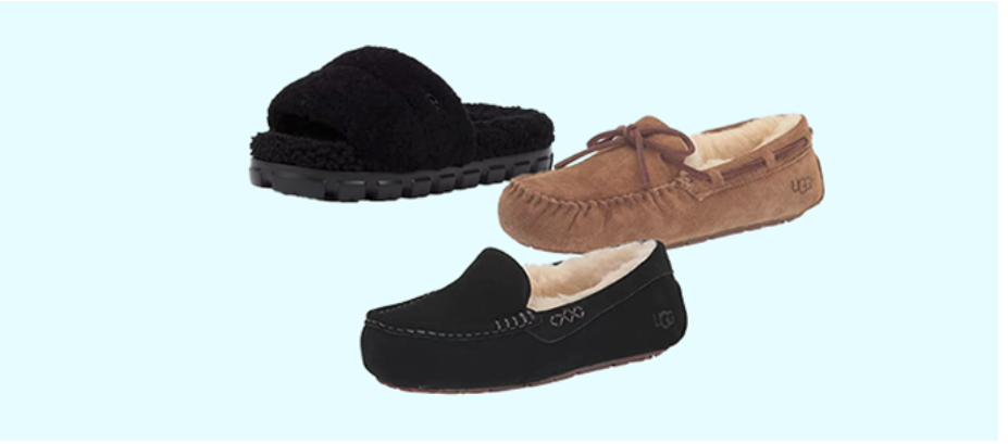 UGG Footwear Sale- Limited Time! Sizes WILL SELL OUT!