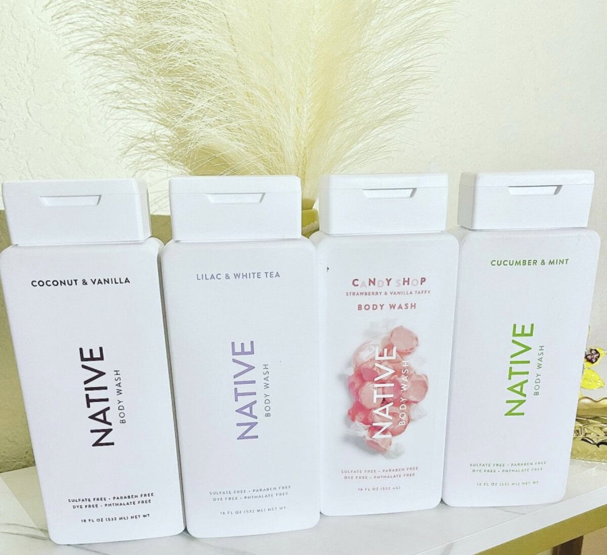 Score Axe Men’s Body Wash for JUST $1 Each This Week!