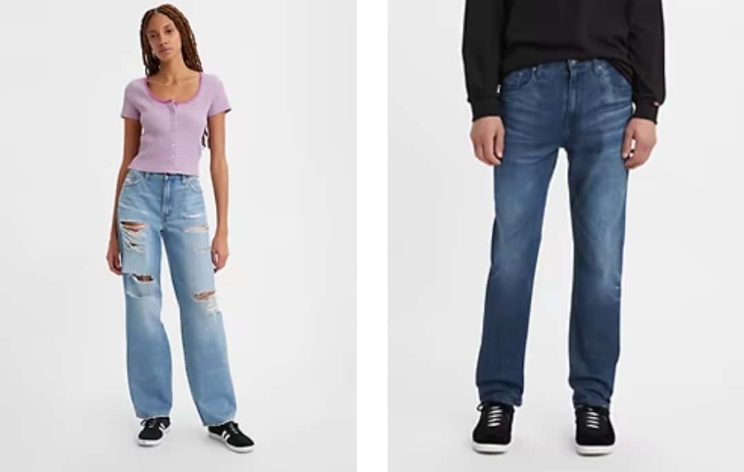 Limited Time! Free Essential Legging With Purchase!