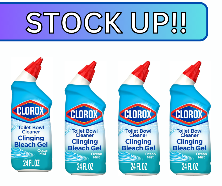 Cetaphil Face Wash ON SALE ON AMAZON!