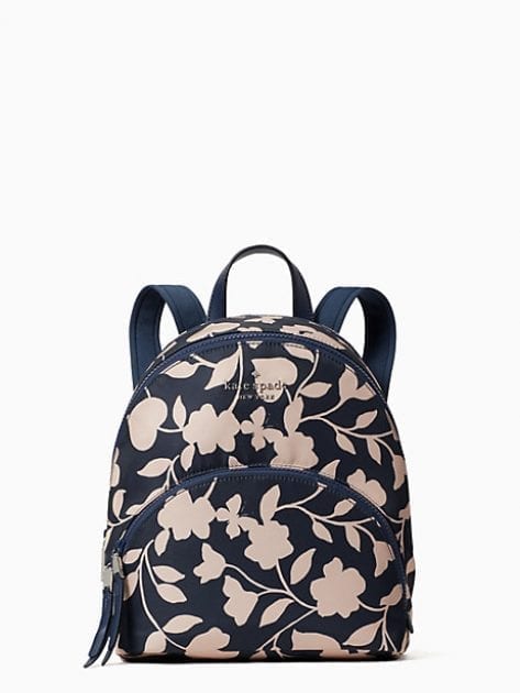 Kate Spade Karissa Backpack Huge Price Drop!